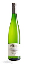 Wagner Vineyards 2019 Dry Riesling