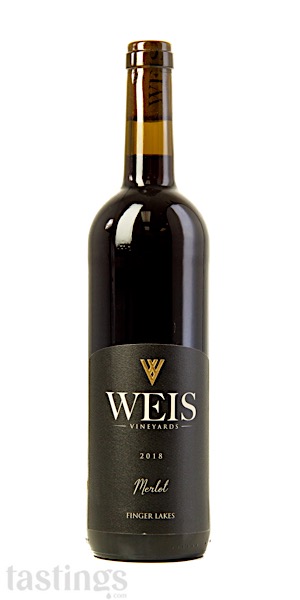 Weis Vineyards