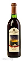 Adirondack Winery 2018 Stargazer, Lemberger, New York State