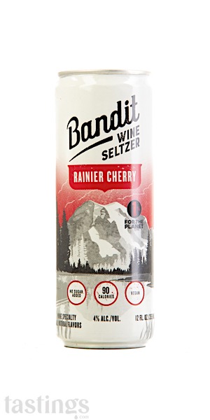 Bandit Wine Seltzer
