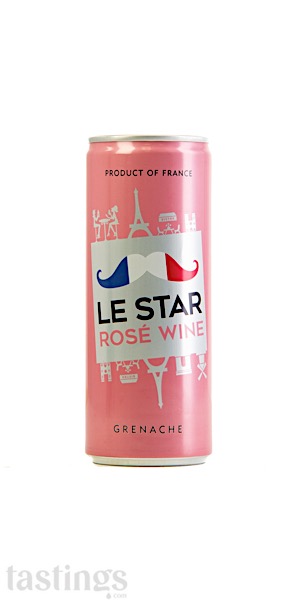 Le Star