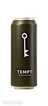 WineSociety NV TEMPT Premium Red Blend, California
