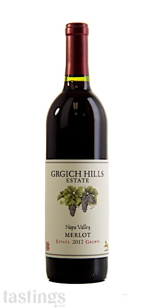 Grgich Hills