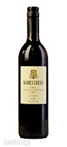 Hames Creek 2016  Cabernet Sauvignon