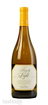 Fog & Light 2018 Estate Grown & Bottled Vintage Reserve Chardonnay