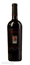 Redwick Estate 2018 Vintners Red Blend, Monterey County