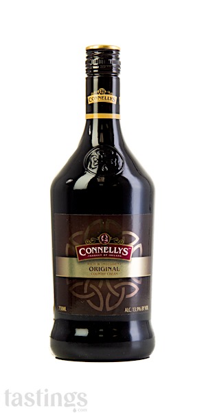 Connellys