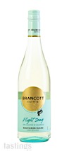 Brancott Estate 2020 Flight Song Sauvignon Blanc