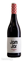 Jam Jar 2020 Sweet Shiraz