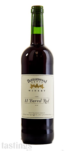 Buttonwood Grove Winery