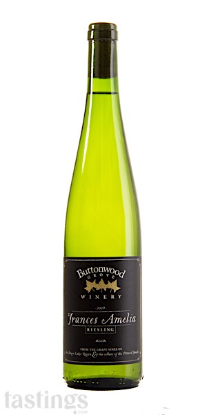 Buttonwood Grove Winery