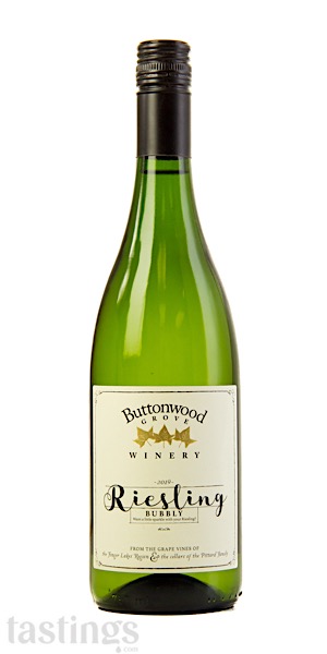 Buttonwood Grove Winery