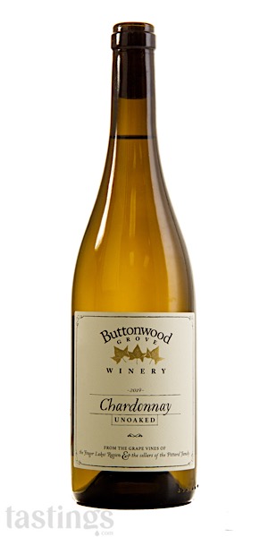 Buttonwood Grove Winery