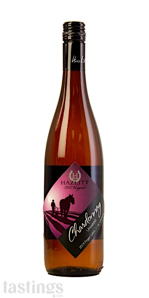 Hazlitt 1852 Vineyards