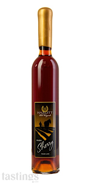 Hazlitt 1852 Vineyards