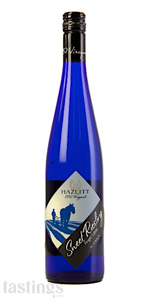 Hazlitt 1852 Vineyards