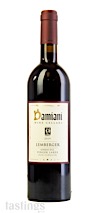 Damiani Wine Cellars 2019 Single Vineyard - Sunrise Hill, Lemberger, Finger Lakes
