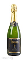 Damiani Wine Cellars 2013 Brut Méthode Champenoise, Finger Lakes