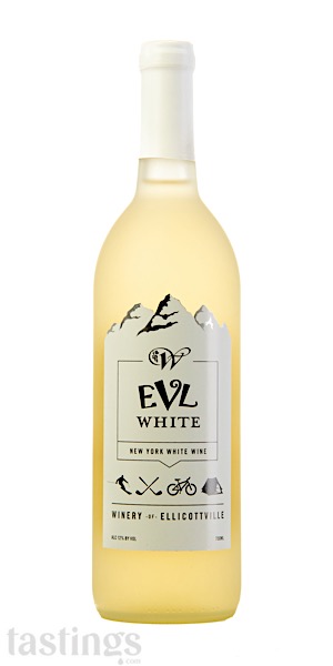 Winery of Ellicottville