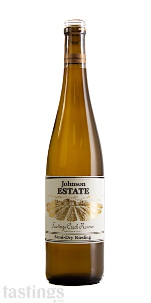 Johnson Estate