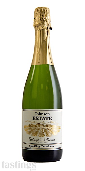 Johnson Estate
