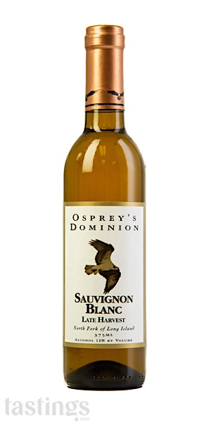 Ospreys Dominion Vineyards