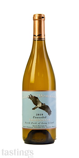Osprey winery clearance
