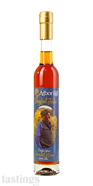 Arbor Hill Grapery