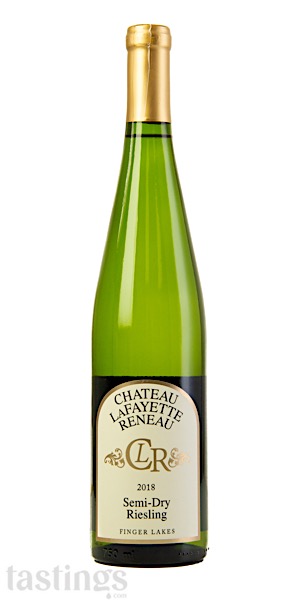Château LaFayette Reneau