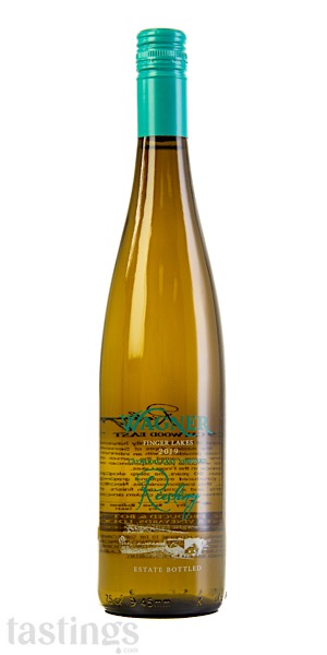 Wagner Vineyards