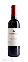 Highway 12 2018 Red Blend Sonoma County