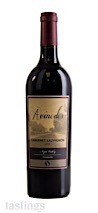 AvinoDos 2016  Cabernet Sauvignon
