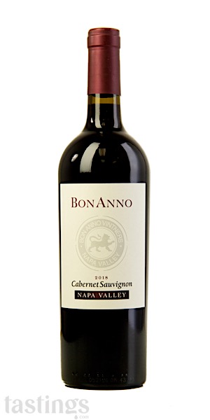 BonAnno Vintners