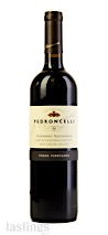 Pedroncelli 2018 Three Vineyards Cabernet Sauvignon