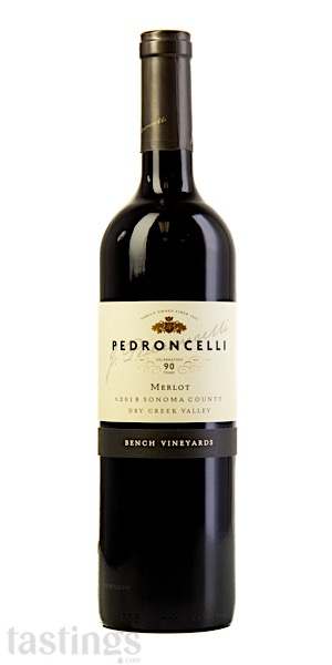 Pedroncelli