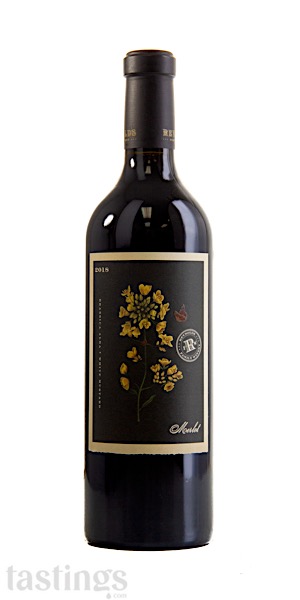 Reynolds Family Winery