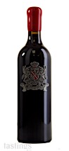 Reynolds Family Winery 2017 Steadfast, Cabernet Sauvignon, Napa Valley