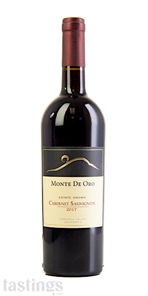 Monte De Oro