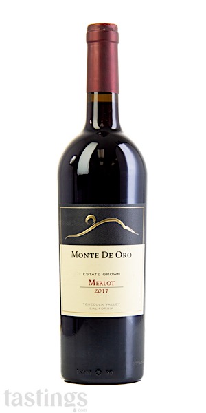 Monte De Oro