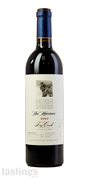 Dry Creek Vineyard