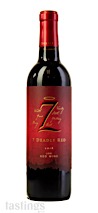 7 Deadly Wines 2018 7 Deadly Red Blend, Lodi