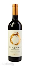 Benziger 2018  Cabernet Sauvignon