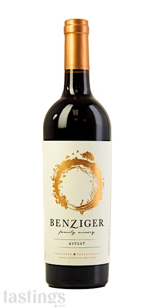Benziger