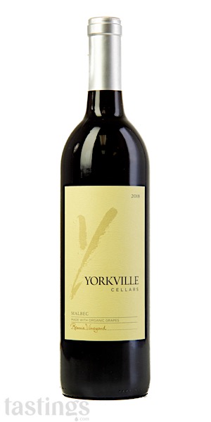 Yorkville Cellars