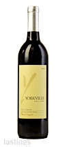 Yorkville Cellars 2018 Rennie Organic Estate Vineyard Petit Verdot