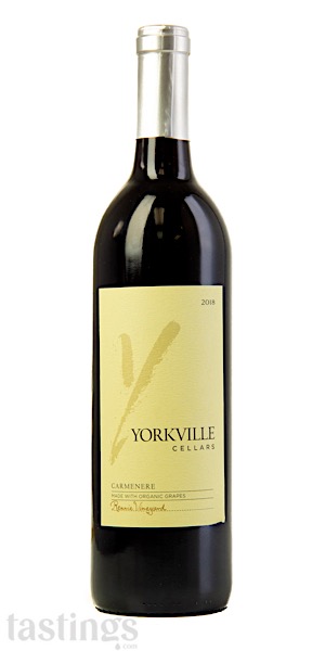 Yorkville Cellars