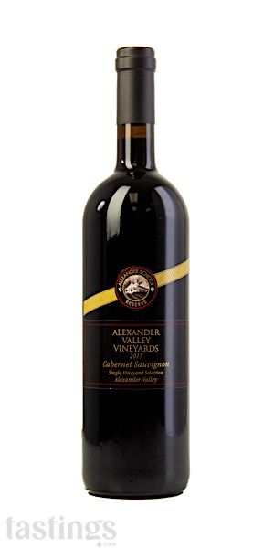 Alexander Valley Vineyards