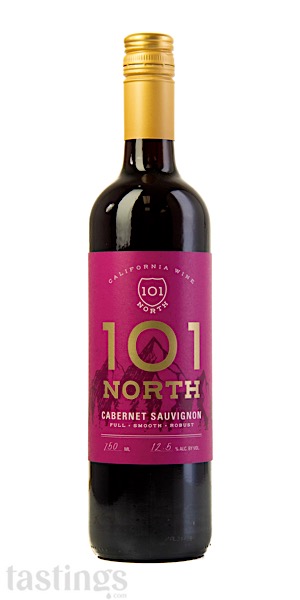 101 North