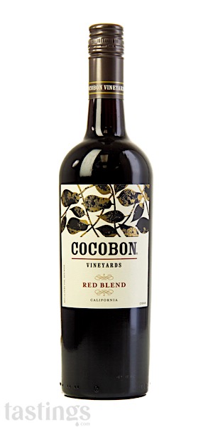 Cocobon Vineyards