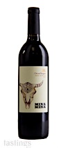 Mina Mesa 2018  Cabernet Sauvignon
